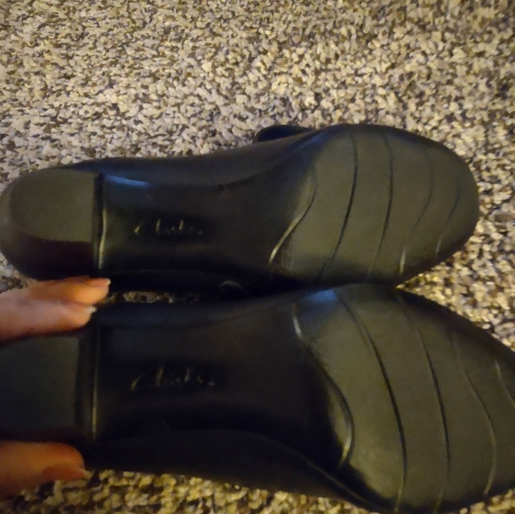 Clarks sandals - Picture 3 of 5